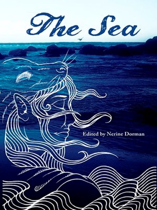 Title details for The Sea by Nerine Dorman - Available